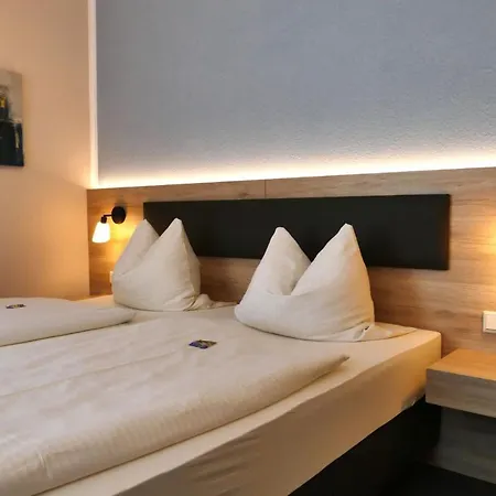 Hotel Hasi's Grafing