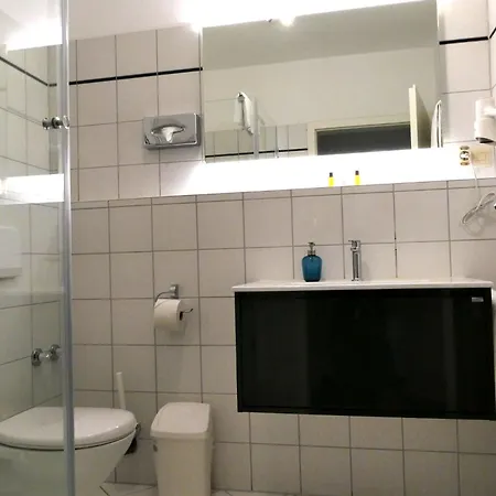 Hotel Hasi's 3*