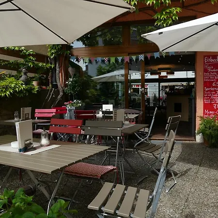 Hasi's Hotel Grafing