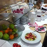 Hasi's Hotel
