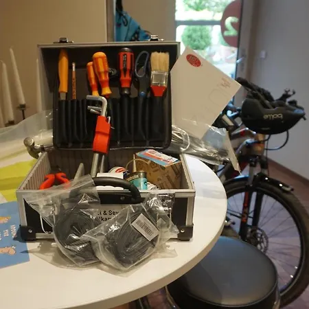 Hasi's Szálloda Grafing