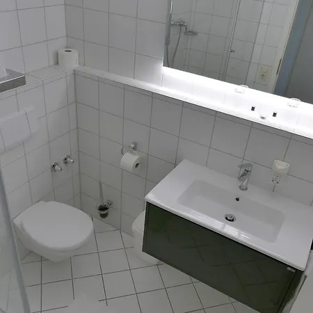 Hotel Hasi's