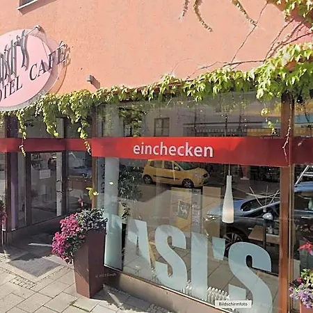 Hasi's 3* Grafing