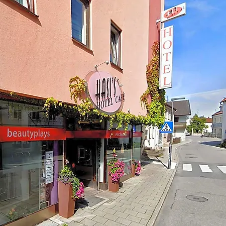 Hotel Hasi's 3*