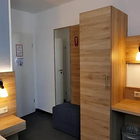 Hotel Hasi's Grafing
