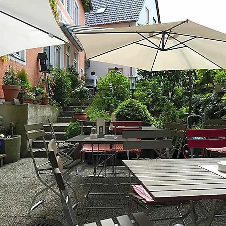 Hotel Hasi's Grafing