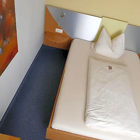 Hotel Hasi's 3*