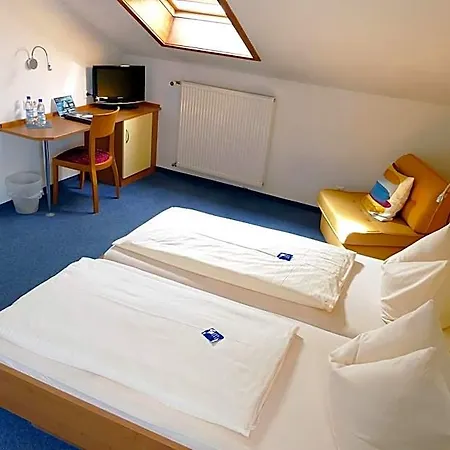 Hotel Hasi's 3*