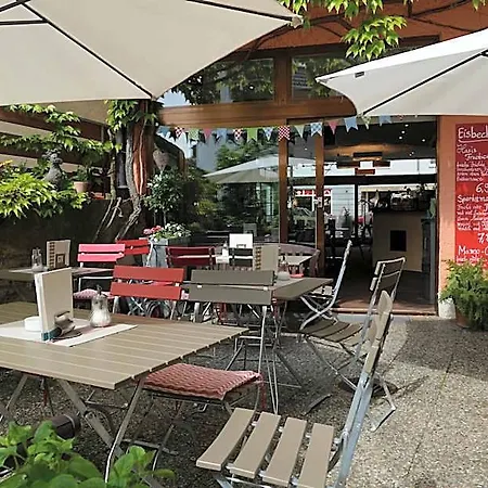 Hotel Hasi's Grafing