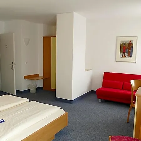 Hasi's Hotel Grafing