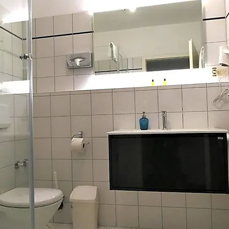 Hotel Hasi's Grafing
