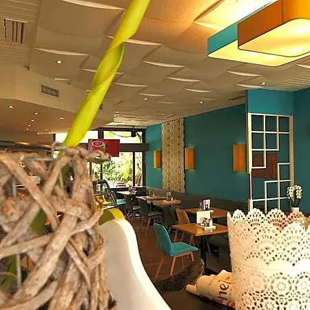 Hotel Hasi's 3*