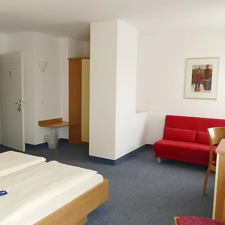 Hotel Hasi's