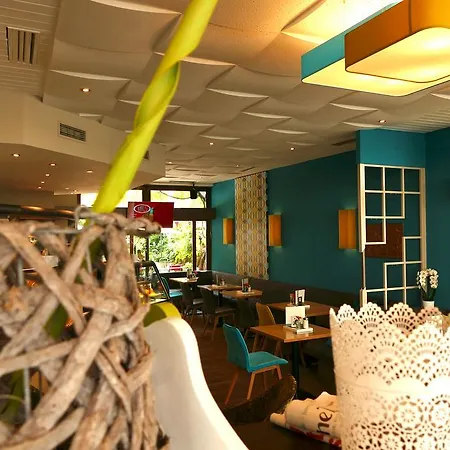 Hotel Hasi's